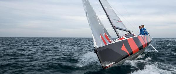 Slide: The Image of Beneteau First 24 2021 - 4