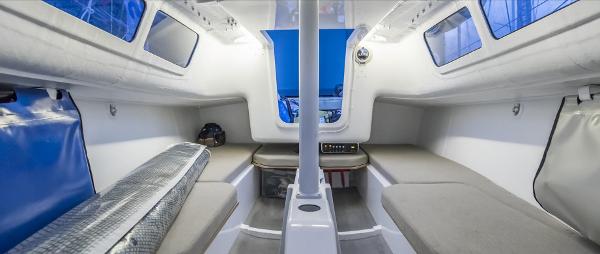Slide: The Image of Beneteau First 24 2021 - 5