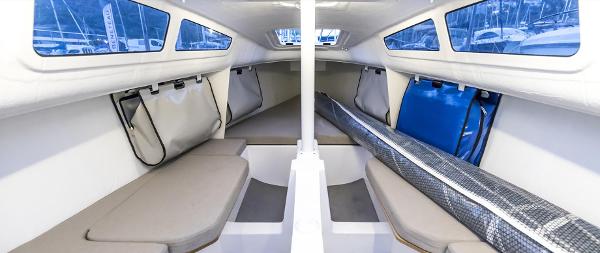 Slide: The Image of Beneteau First 24 2021 - 6