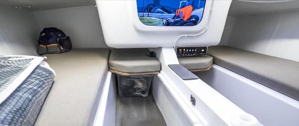 Slide: The Image of Beneteau First 24 2021 - 7