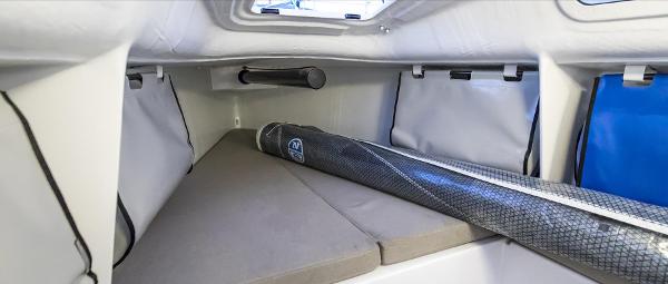 Slide: The Image of Beneteau First 24 2021 - 8