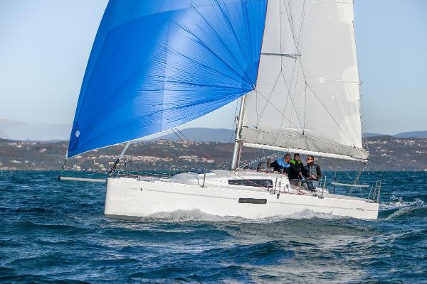 Slide: The Image of Beneteau First 24 2022 - 0