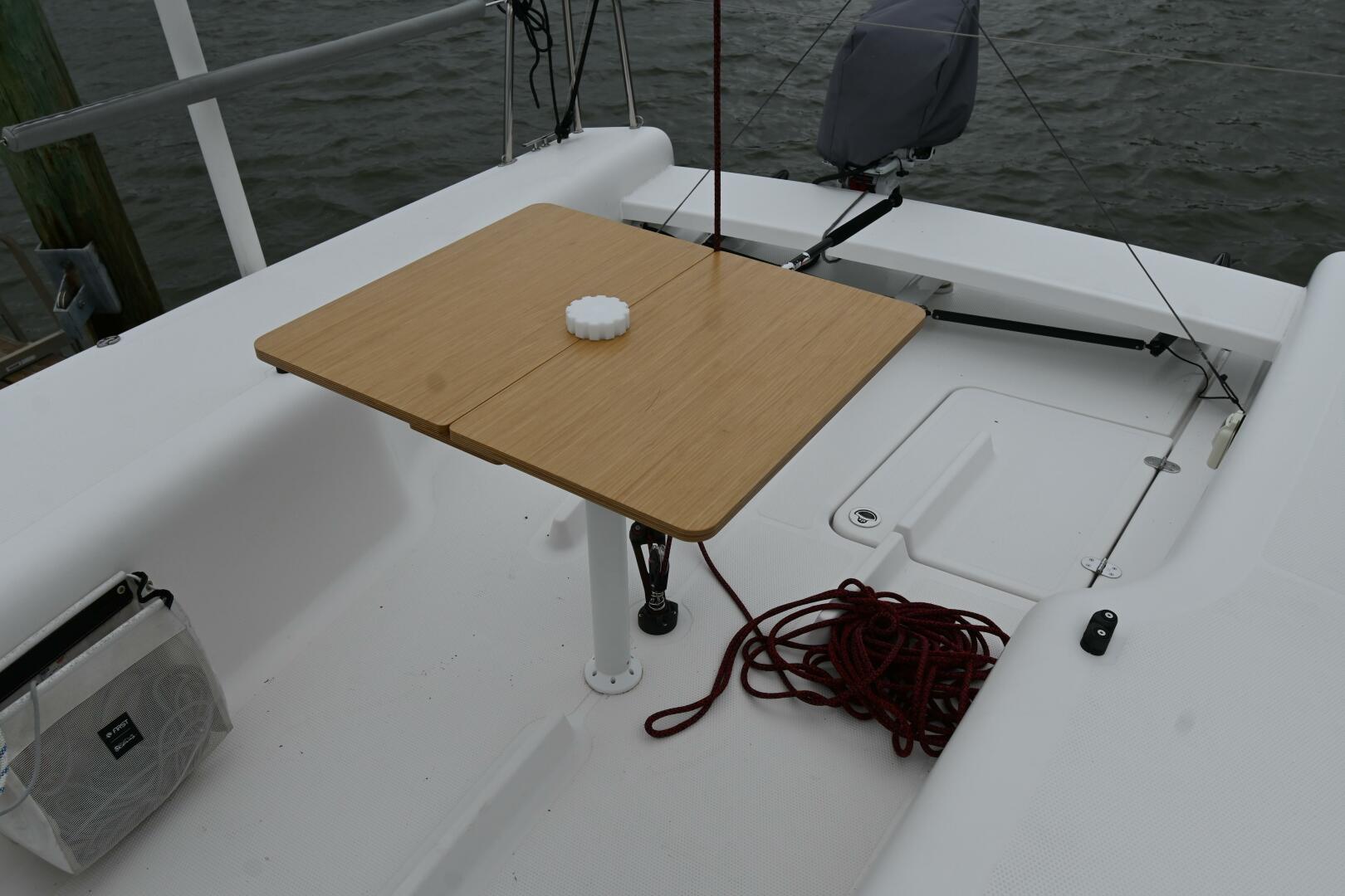 Slide: The Image of Beneteau First 24 2022 - 5579581