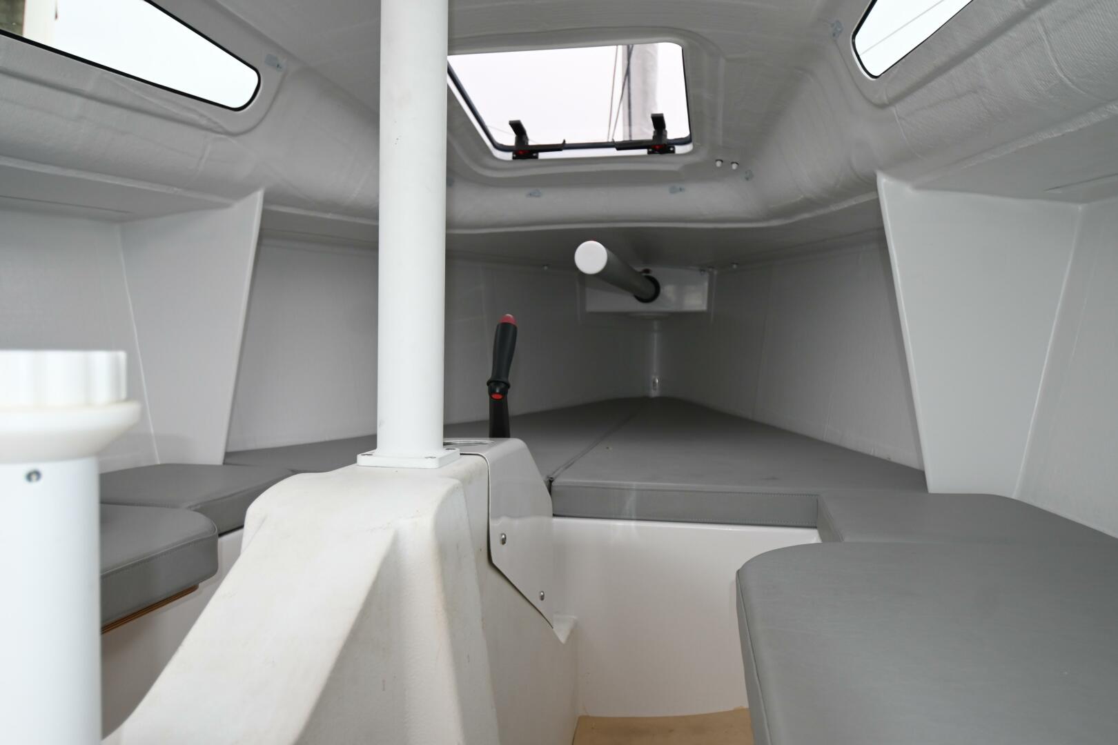 Slide: The Image of Beneteau First 24 2022 - 5579571