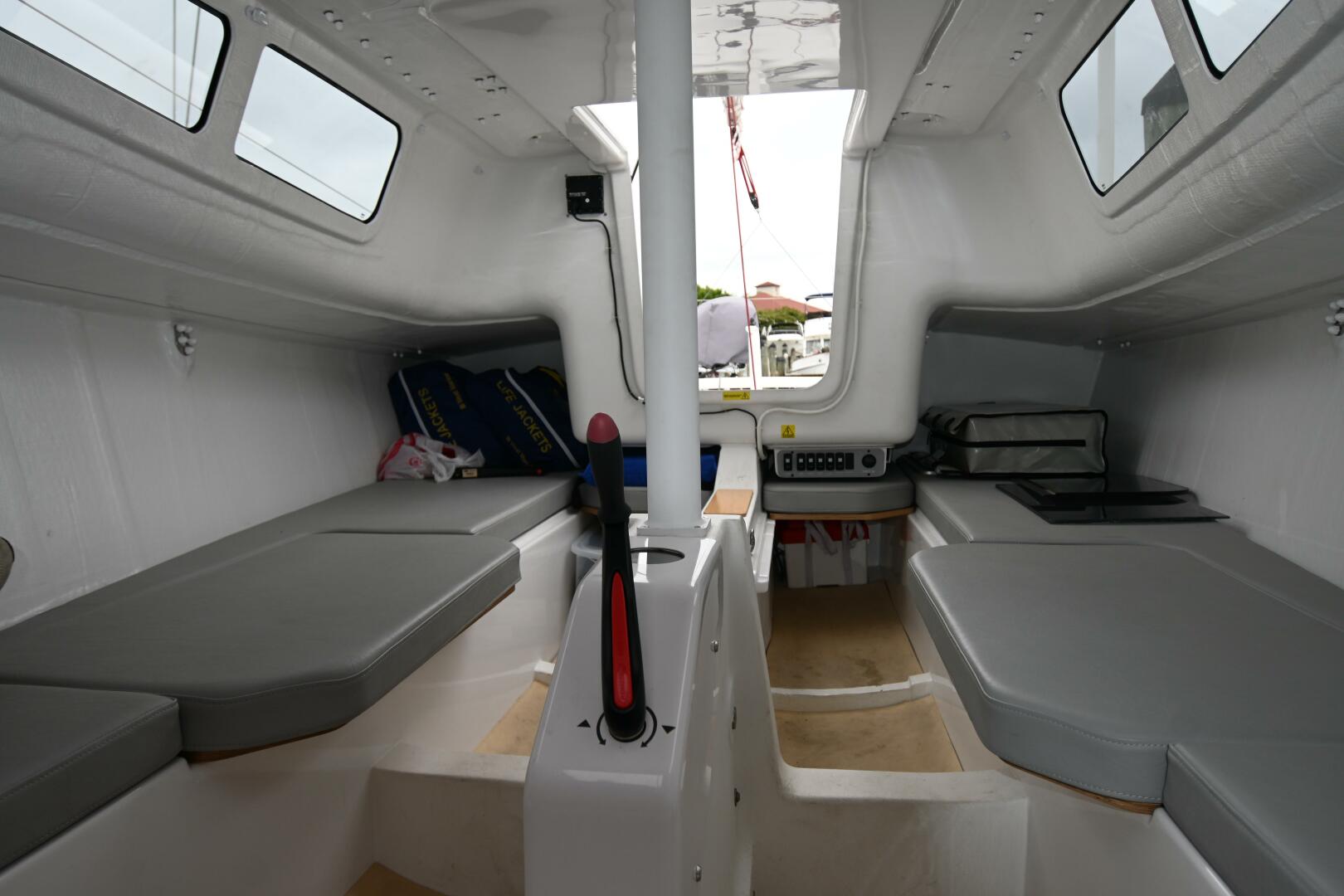 Slide: The Image of Beneteau First 24 2022 - 5579676