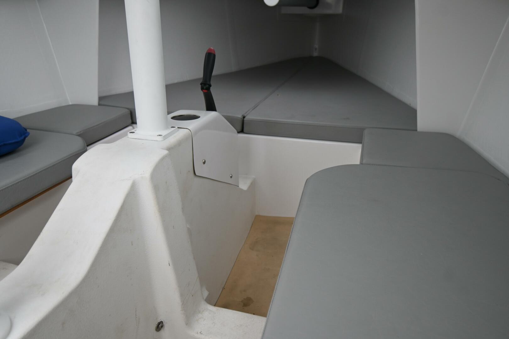 Slide: The Image of Beneteau First 24 2022 - 5579674
