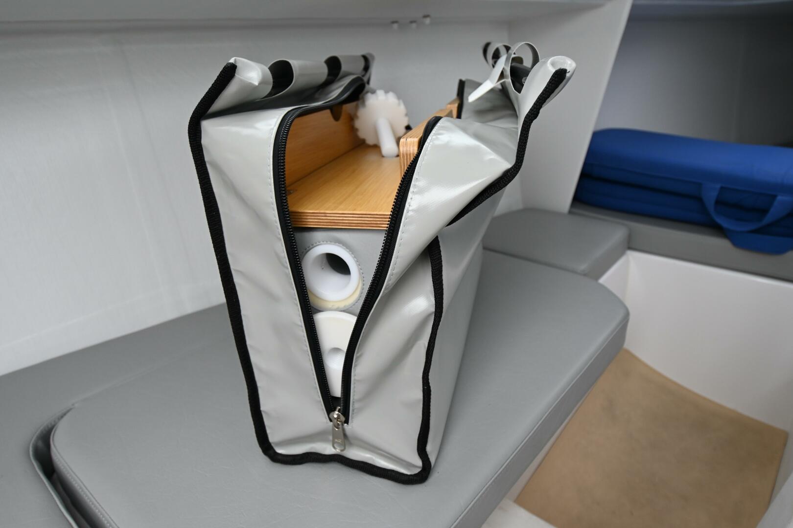 Slide: The Image of Beneteau First 24 2022 - 5579585