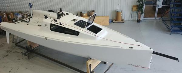 Slide: The Image of Beneteau First 24 2022 - 5
