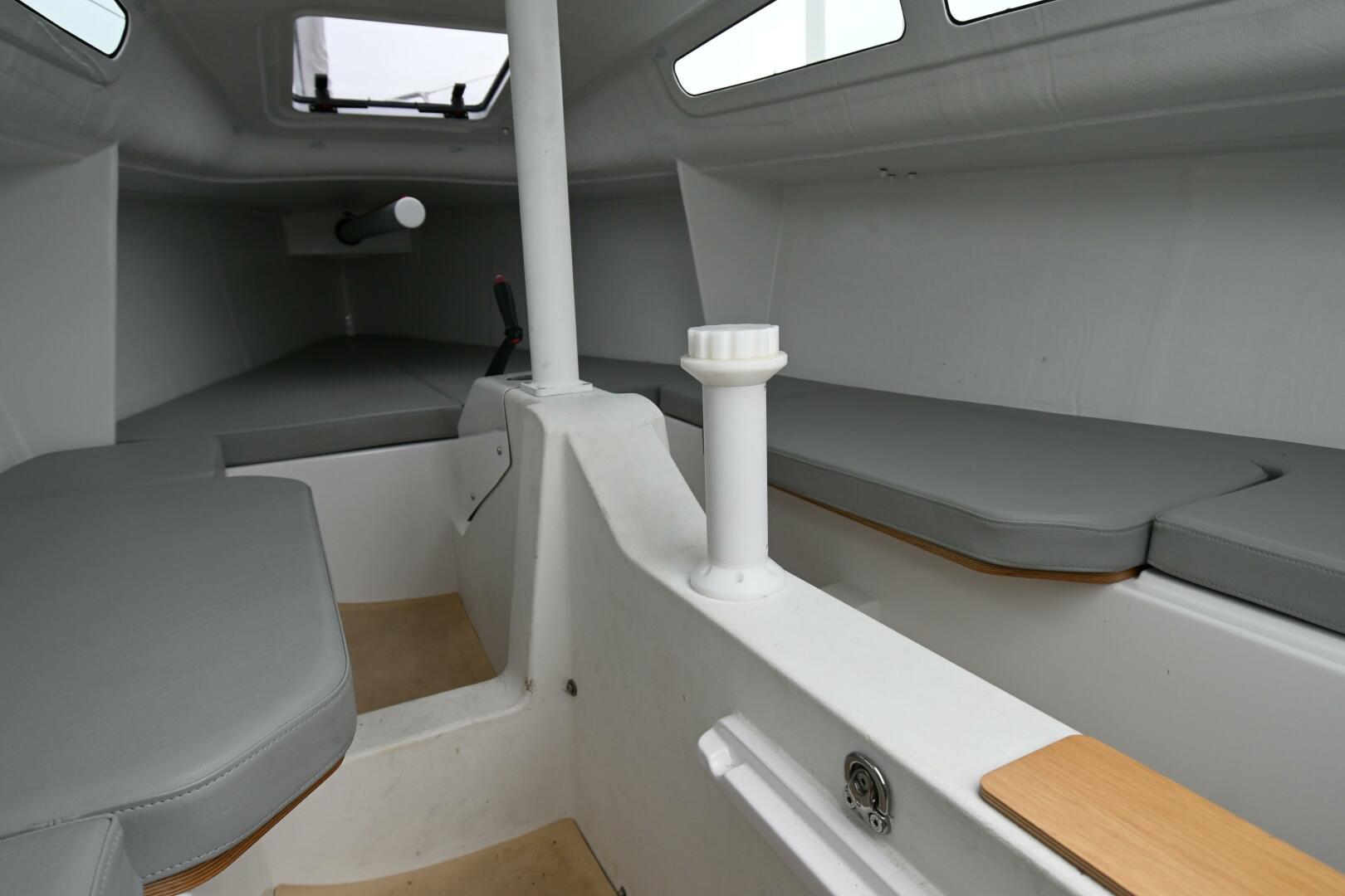 Slide: The Image of Beneteau First 24 2022 - 5579572