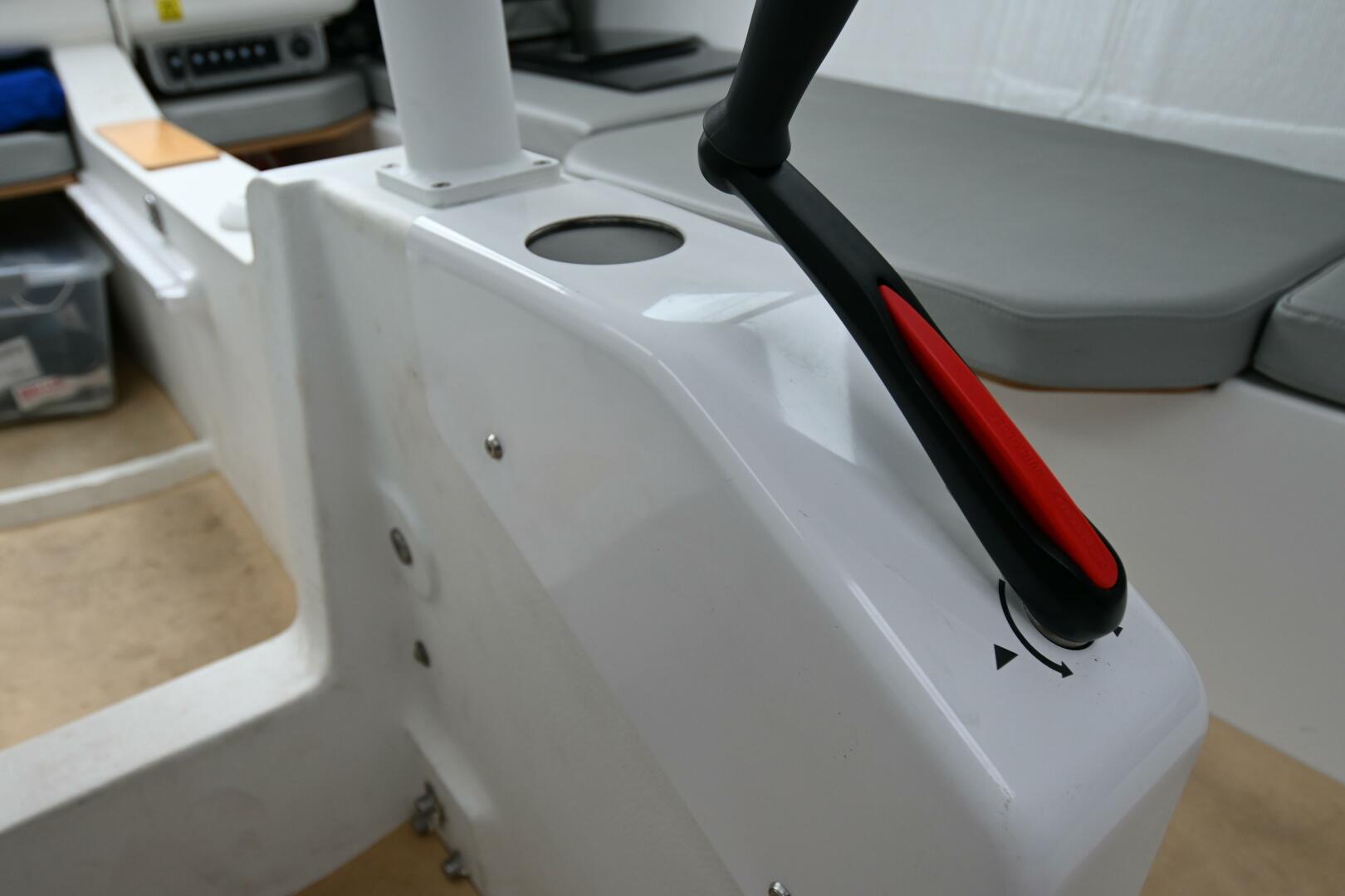 Slide: The Image of Beneteau First 24 2022 - 5579590