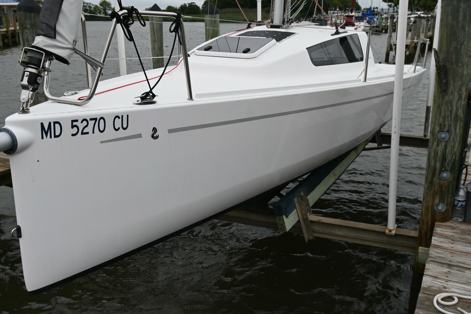 Slide: The Image of Beneteau First 24 2022 - 5579611
