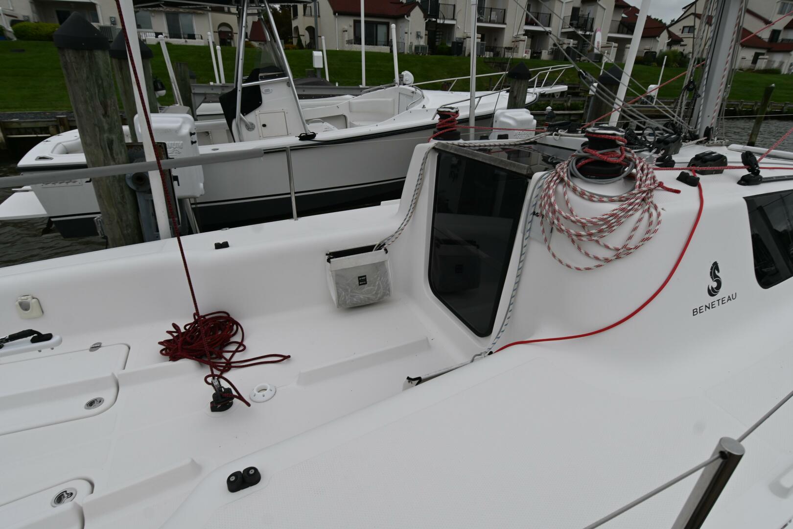 Slide: The Image of Beneteau First 24 2022 - 5579672