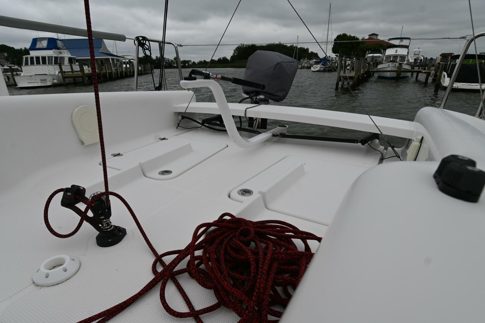 Slide: The Image of Beneteau First 24 2022 - 5579673