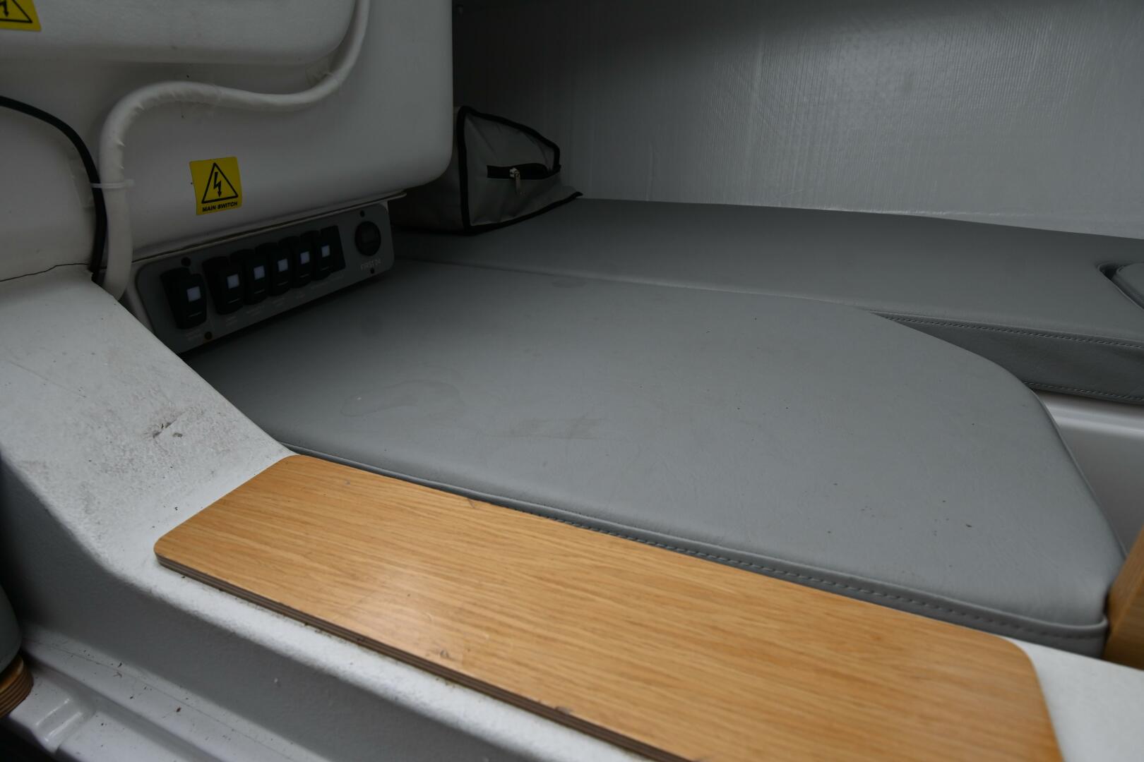 Slide: The Image of Beneteau First 24 2022 - 5579675