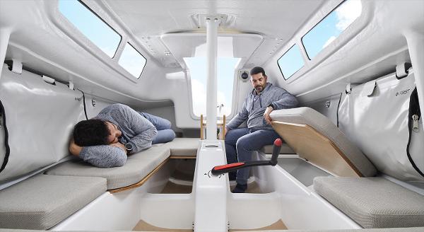 Slide: The Image of Beneteau First 24 2023 - 3