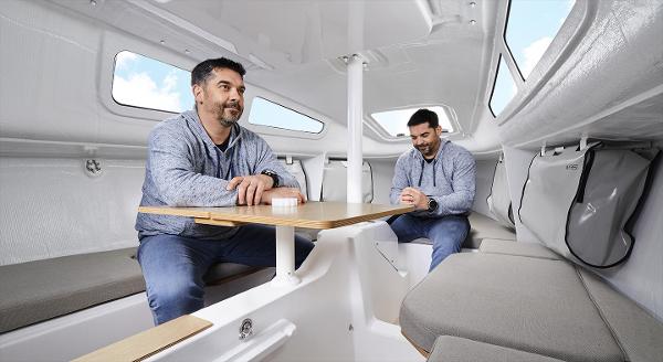 Slide: The Image of Beneteau First 24 2023 - 4