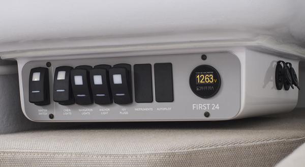 Slide: The Image of Beneteau First 24 2023 - 6