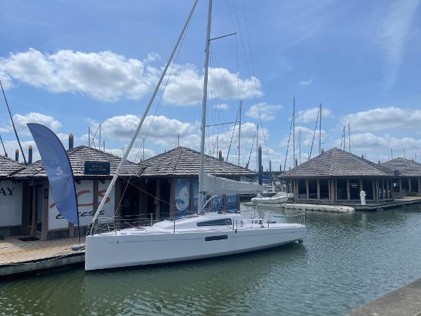 Slide: The Image of Beneteau First 27 #160 2022 - 0