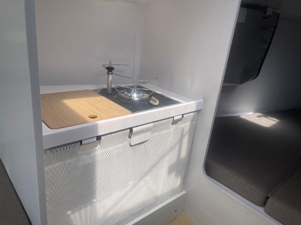 Slide: The Image of Beneteau First 27 #160 2022 - 11