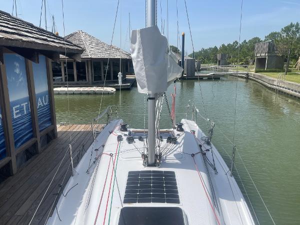 Slide: The Image of Beneteau First 27 #160 2022 - 4