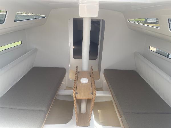 Slide: The Image of Beneteau First 27 #160 2022 - 6