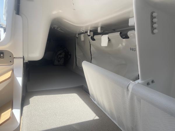 Slide: The Image of Beneteau First 27 #160 2022 - 9