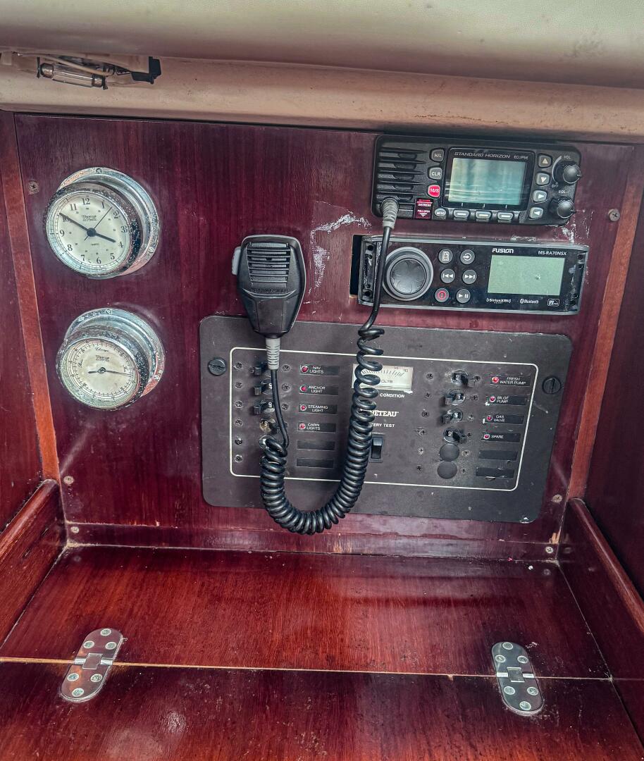 Slide: The Image of Beneteau First 310 1993 - 5366035