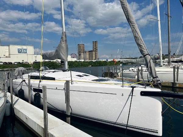 Slide: The Image of Beneteau  First 36 2023 - 7