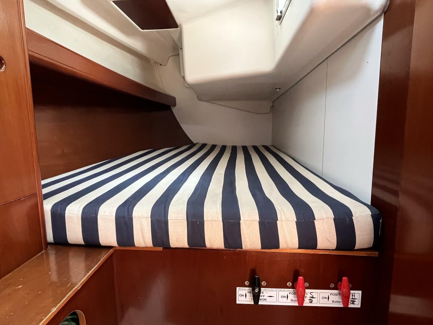 Slide: The Image of Beneteau First 36.7 2002 - 5373545