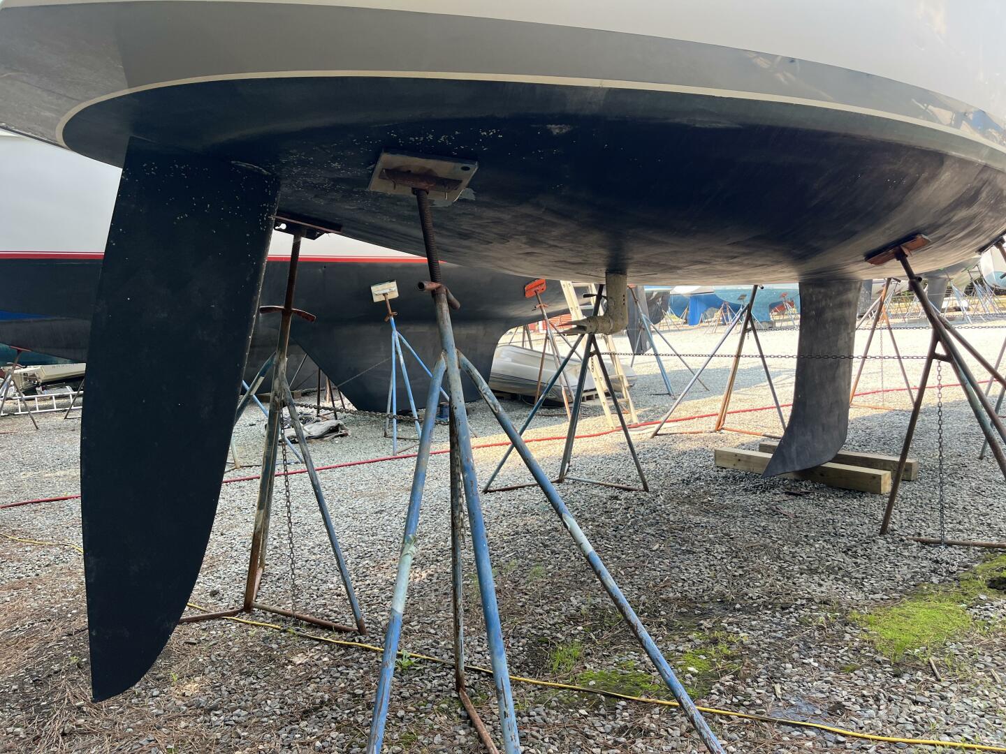 Slide: The Image of Beneteau First 36.7 2002 - 5373520