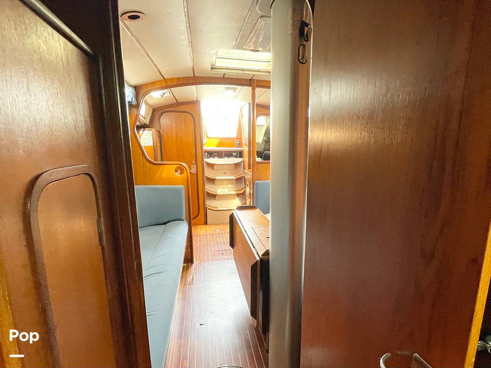 Slide: The Image of Beneteau First 42 1985 - 13771120
