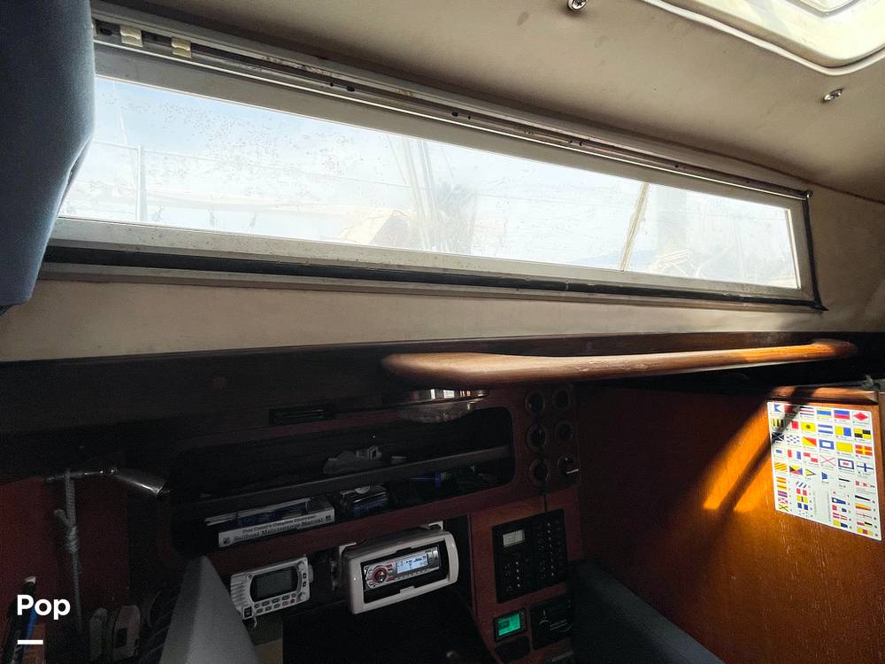 Slide: The Image of Beneteau First 42 1985 - 13771127