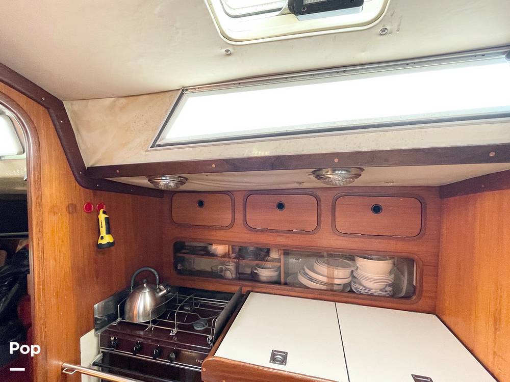 Slide: The Image of Beneteau First 42 1985 - 13771128