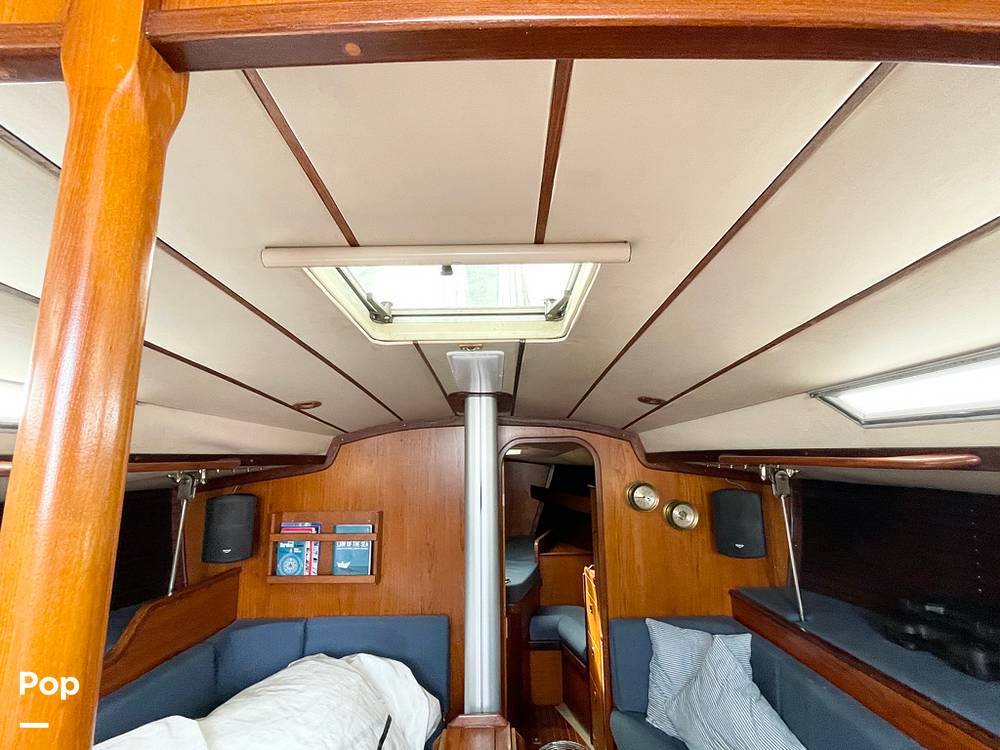 Slide: The Image of Beneteau First 42 1985 - 13771130