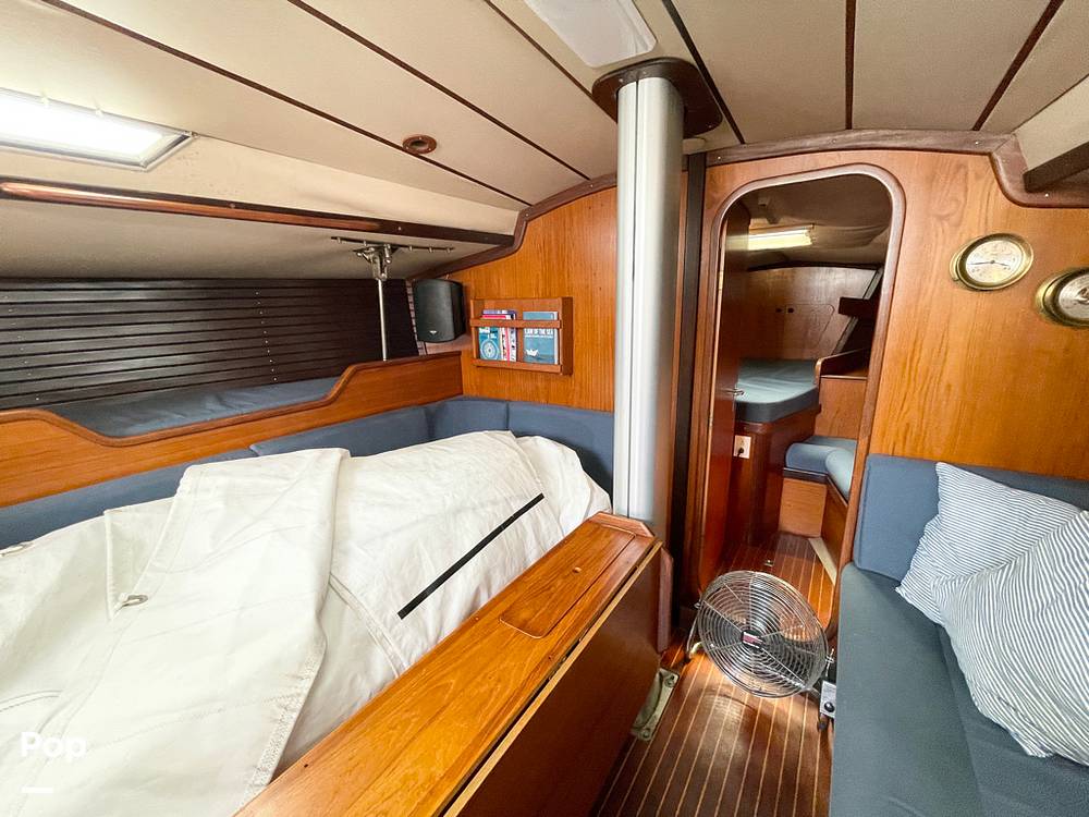 Slide: The Image of Beneteau First 42 1985 - 13771131
