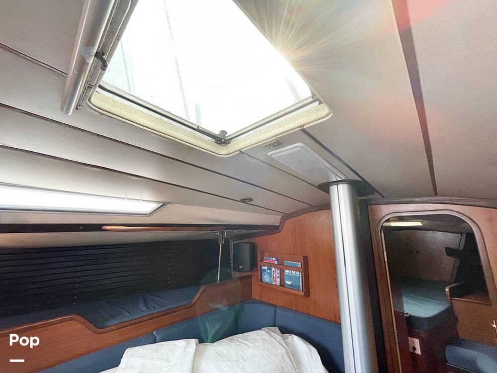 Slide: The Image of Beneteau First 42 1985 - 13771132