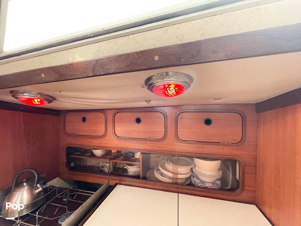 Slide: The Image of Beneteau First 42 1985 - 13771133