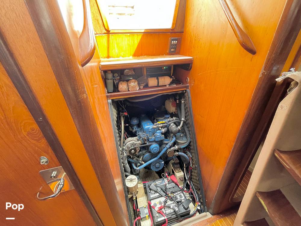 Slide: The Image of Beneteau First 42 1985 - 13771154