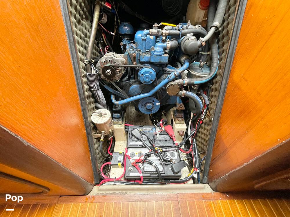 Slide: The Image of Beneteau First 42 1985 - 13771139