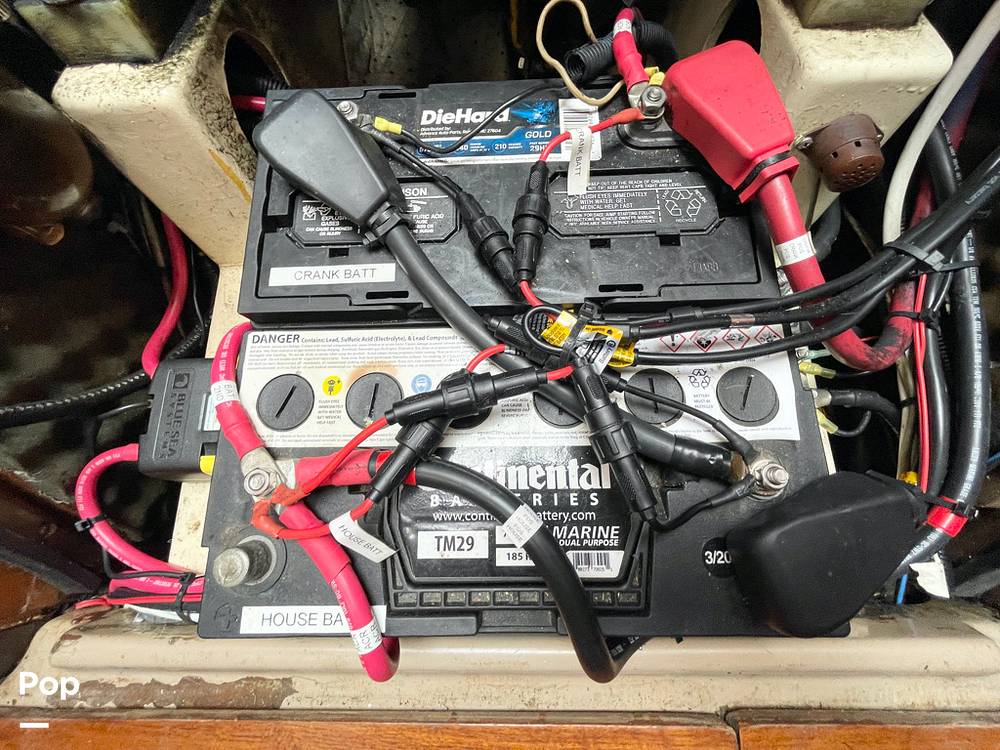Slide: The Image of Batteries - 13771142