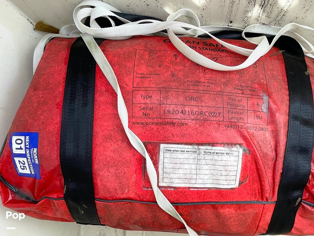 Slide: The Image of Liferaft - 13771159