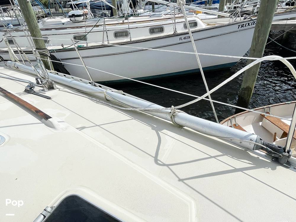 Slide: The Image of Beneteau First 42 1985 - 13770752
