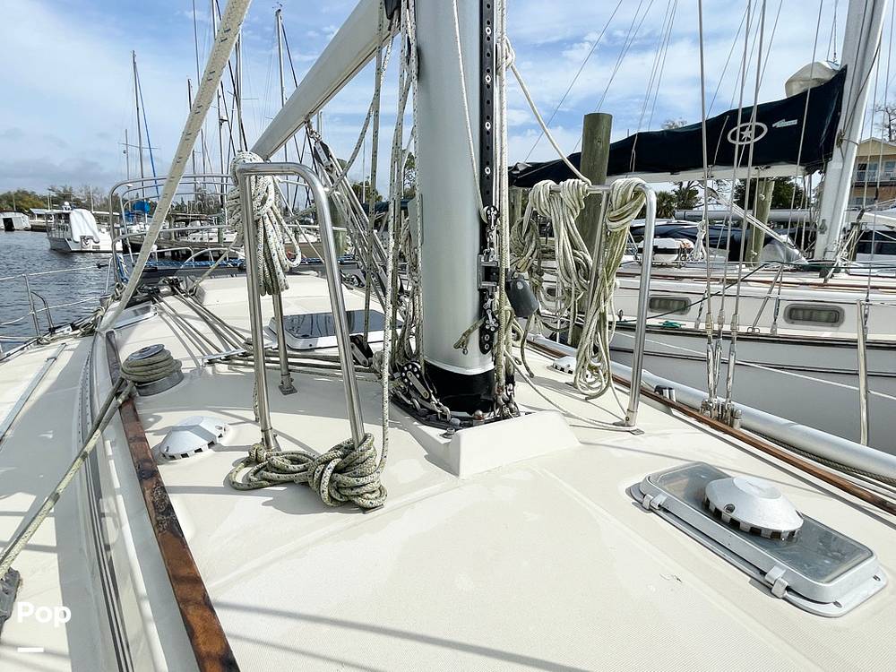 Slide: The Image of Beneteau First 42 1985 - 13770753