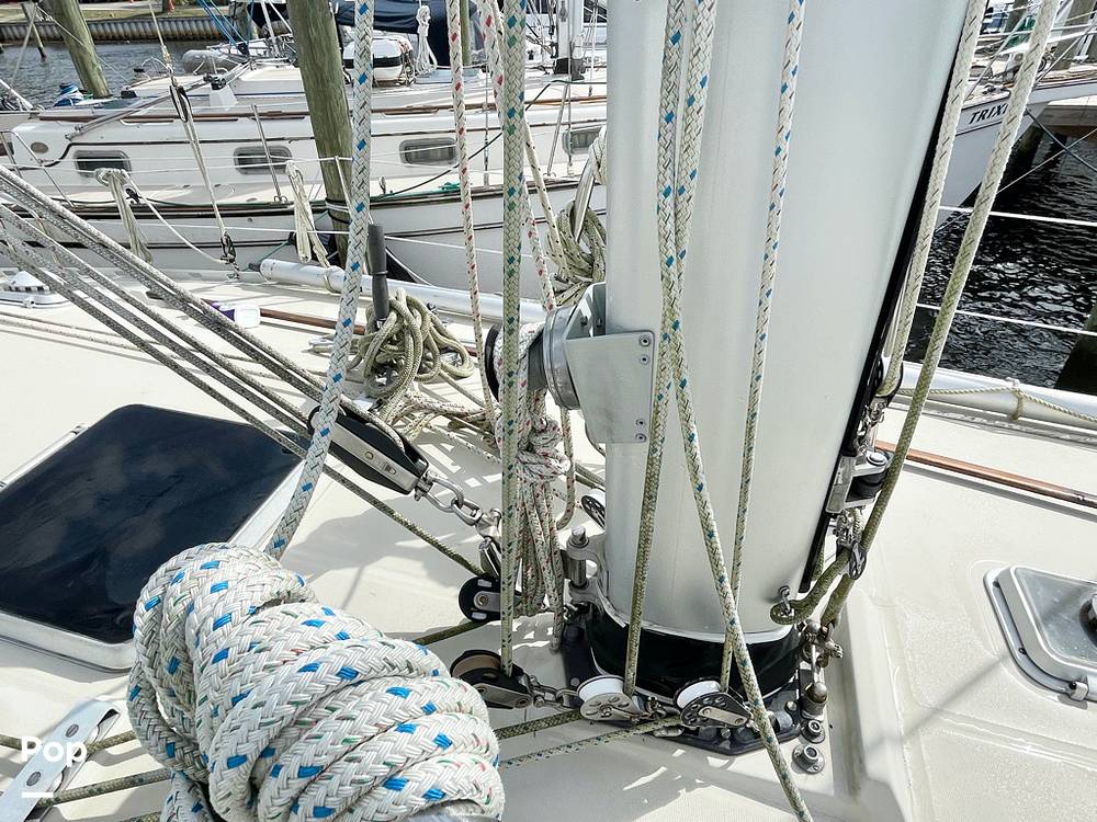 Slide: The Image of Beneteau First 42 1985 - 13770754