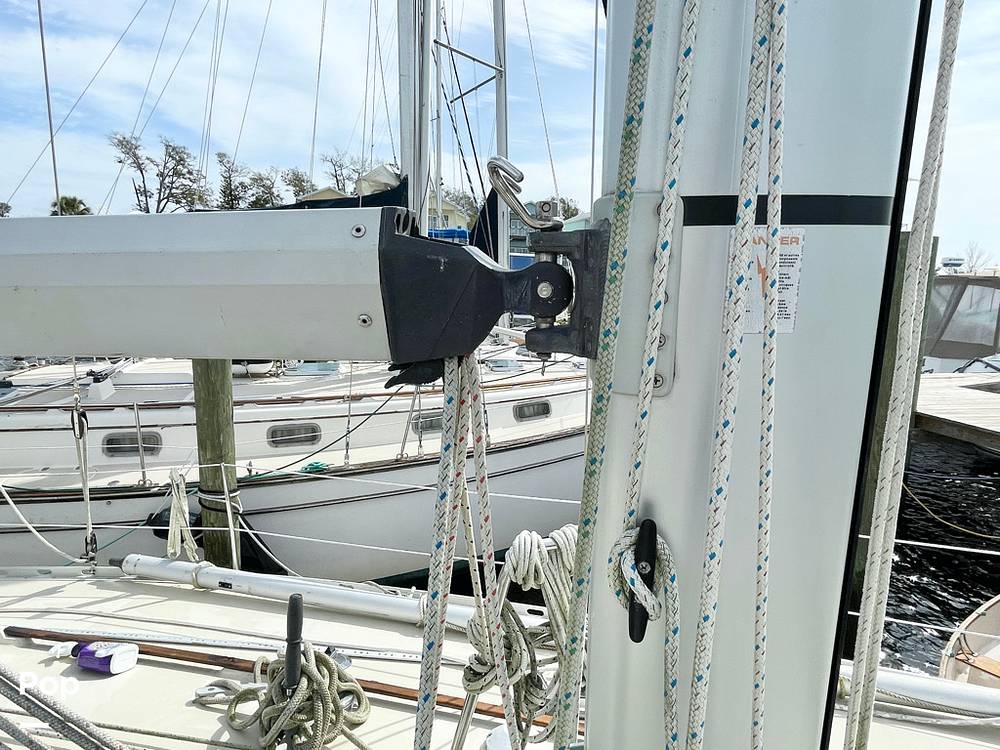 Slide: The Image of Beneteau First 42 1985 - 13770755