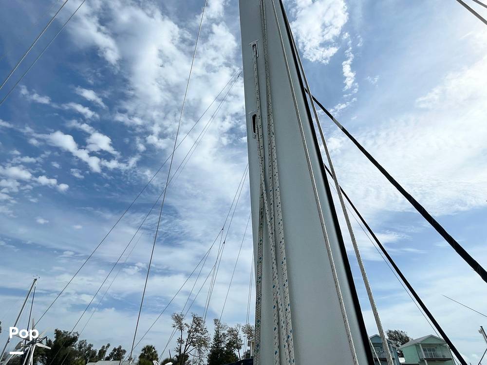 Slide: The Image of Beneteau First 42 1985 - 13770756