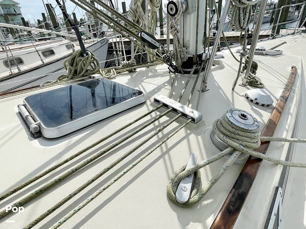 Slide: The Image of Beneteau First 42 1985 - 13770759