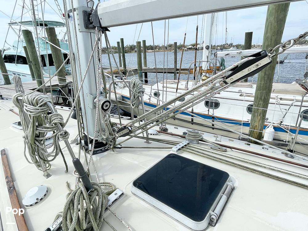 Slide: The Image of Beneteau First 42 1985 - 13770760