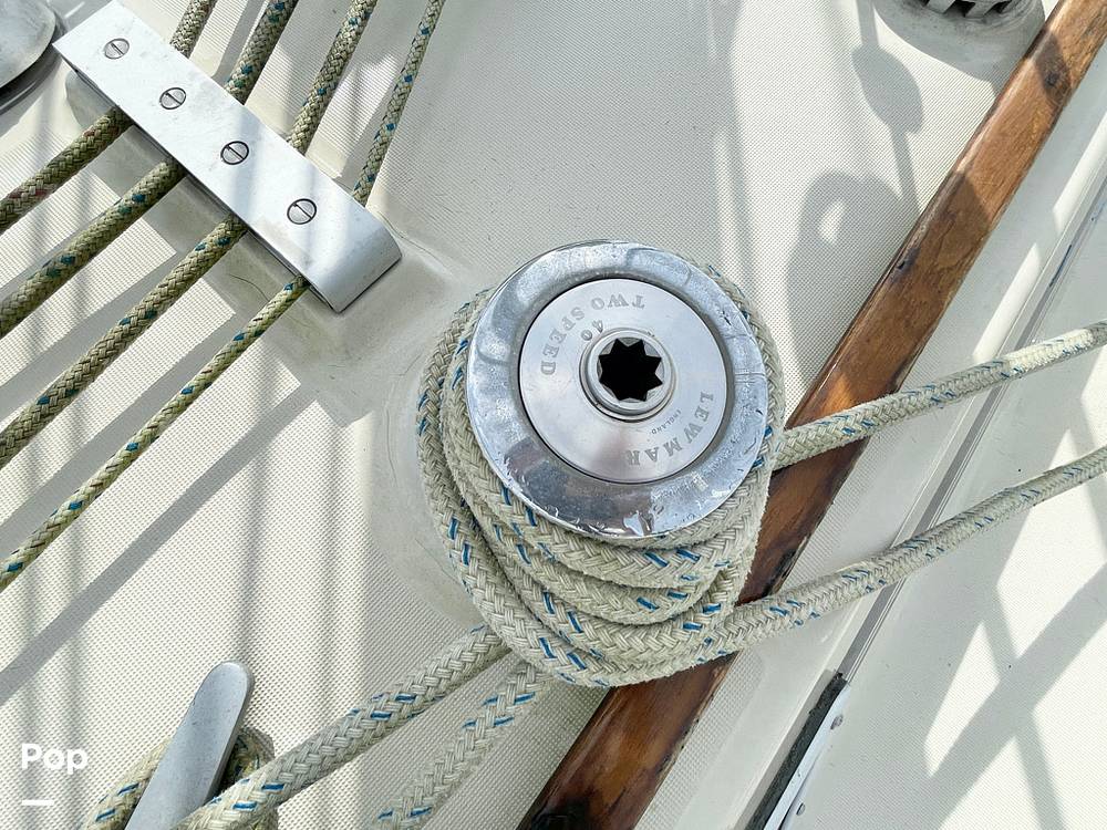 Slide: The Image of Beneteau First 42 1985 - 13770758