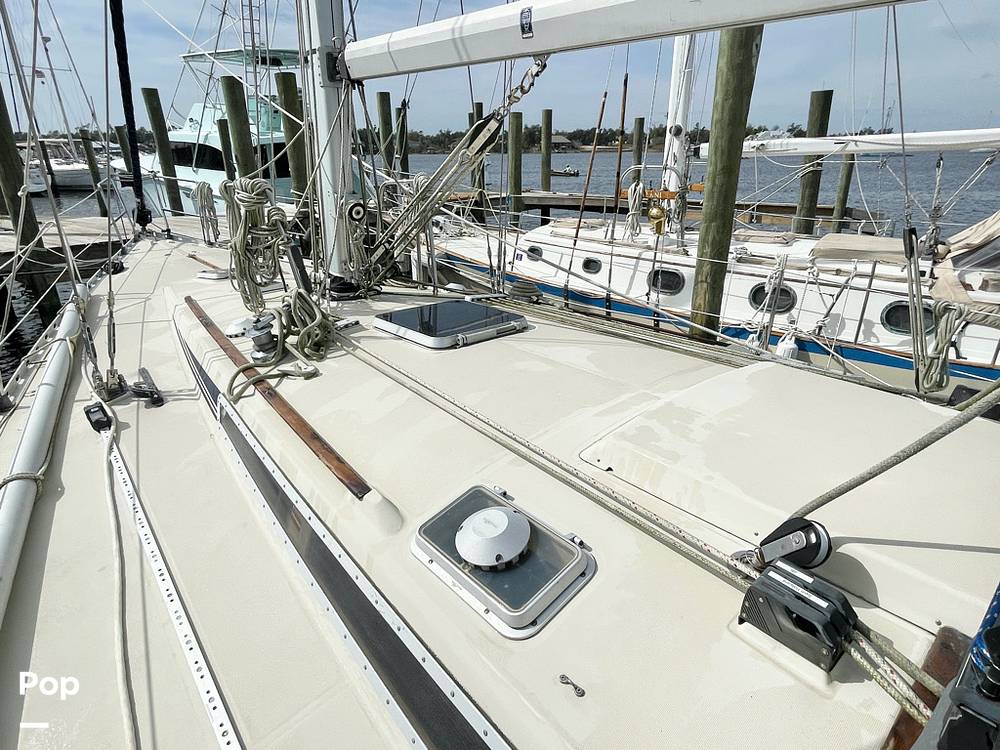 Slide: The Image of Beneteau First 42 1985 - 13770765